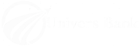 UNIVERS BANK Logo
